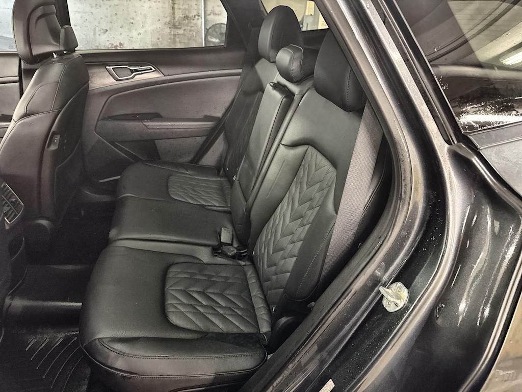 Thumbnail: 2023 Kia Sportage - 26