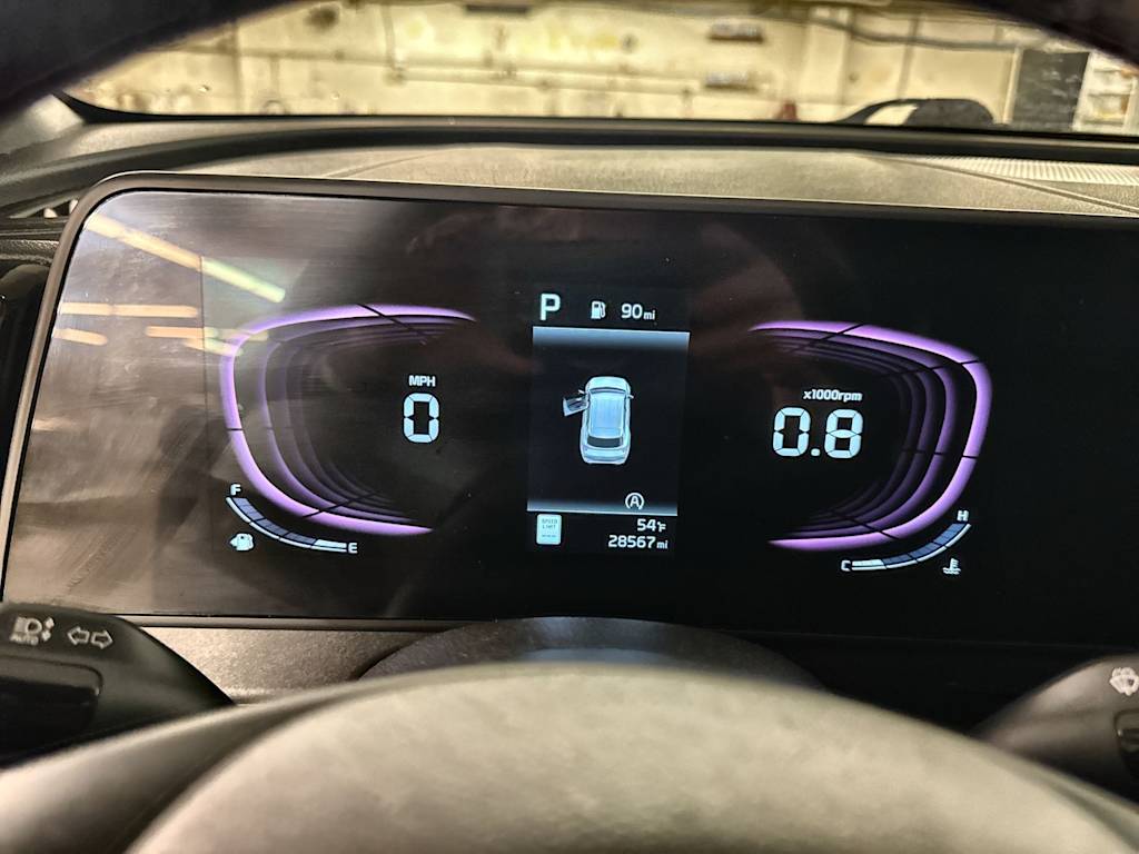 Thumbnail: 2023 Kia Sportage - 14