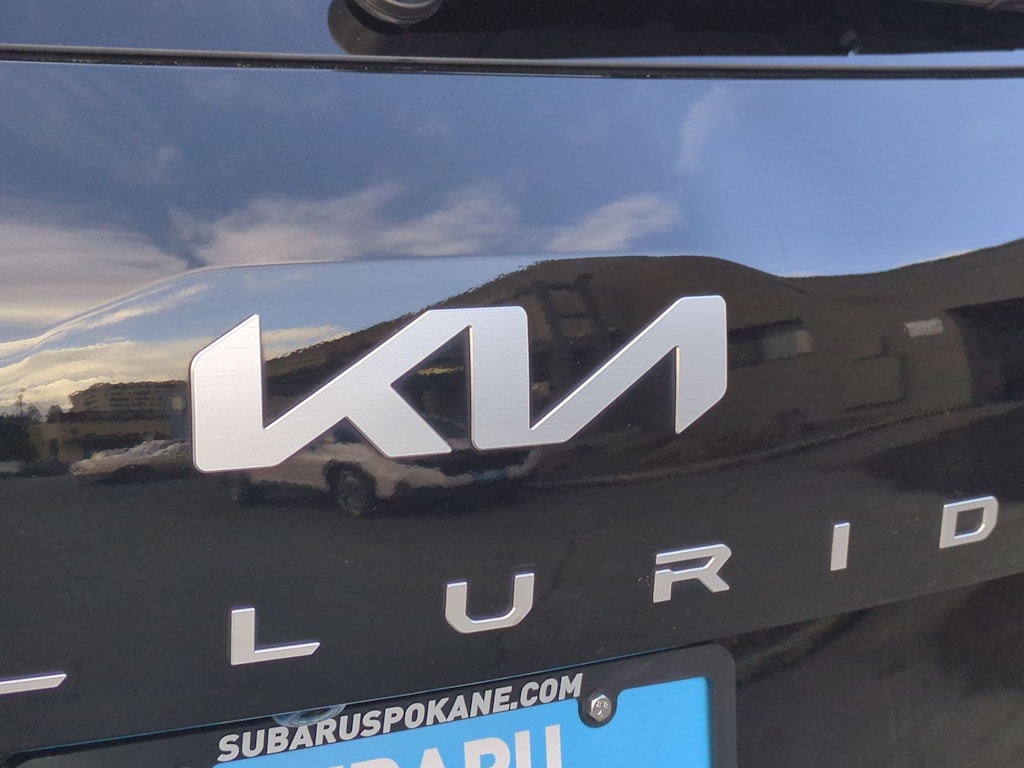 Thumbnail: 2024 Kia Telluride - 7