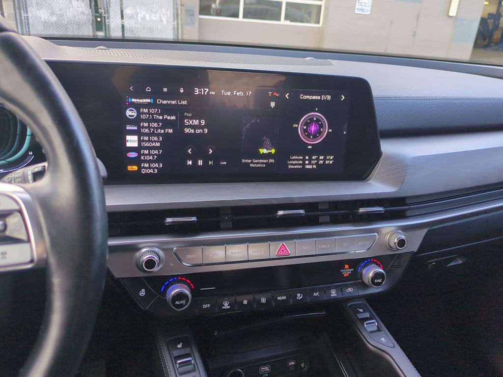 Thumbnail: 2024 Kia Telluride - 15