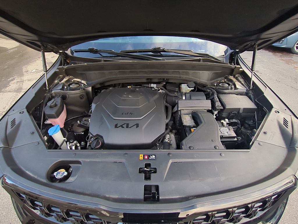 Thumbnail: 2024 Kia Telluride - 9