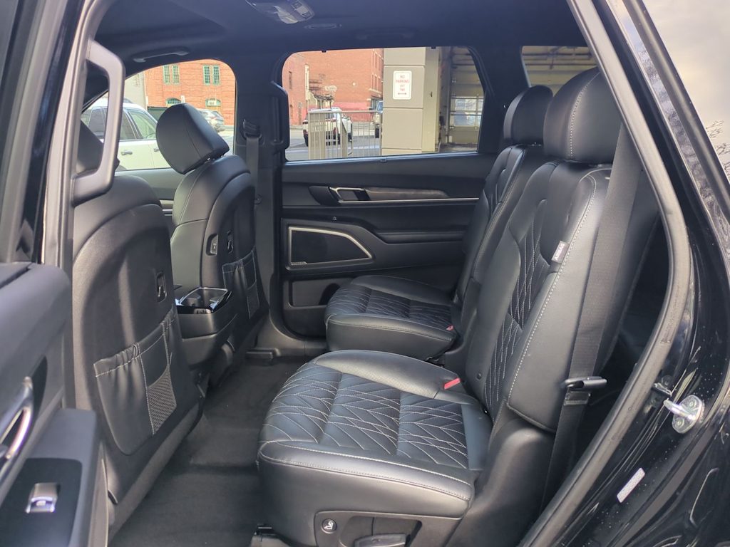 Thumbnail: 2024 Kia Telluride - 28