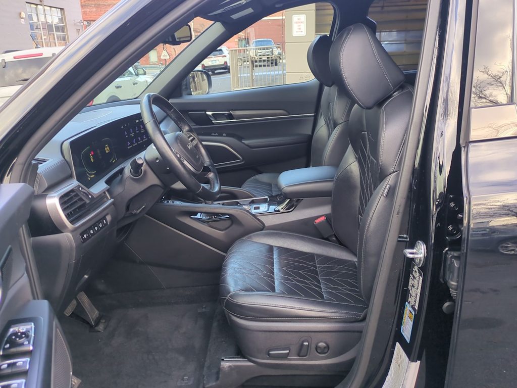 Thumbnail: 2024 Kia Telluride - 11