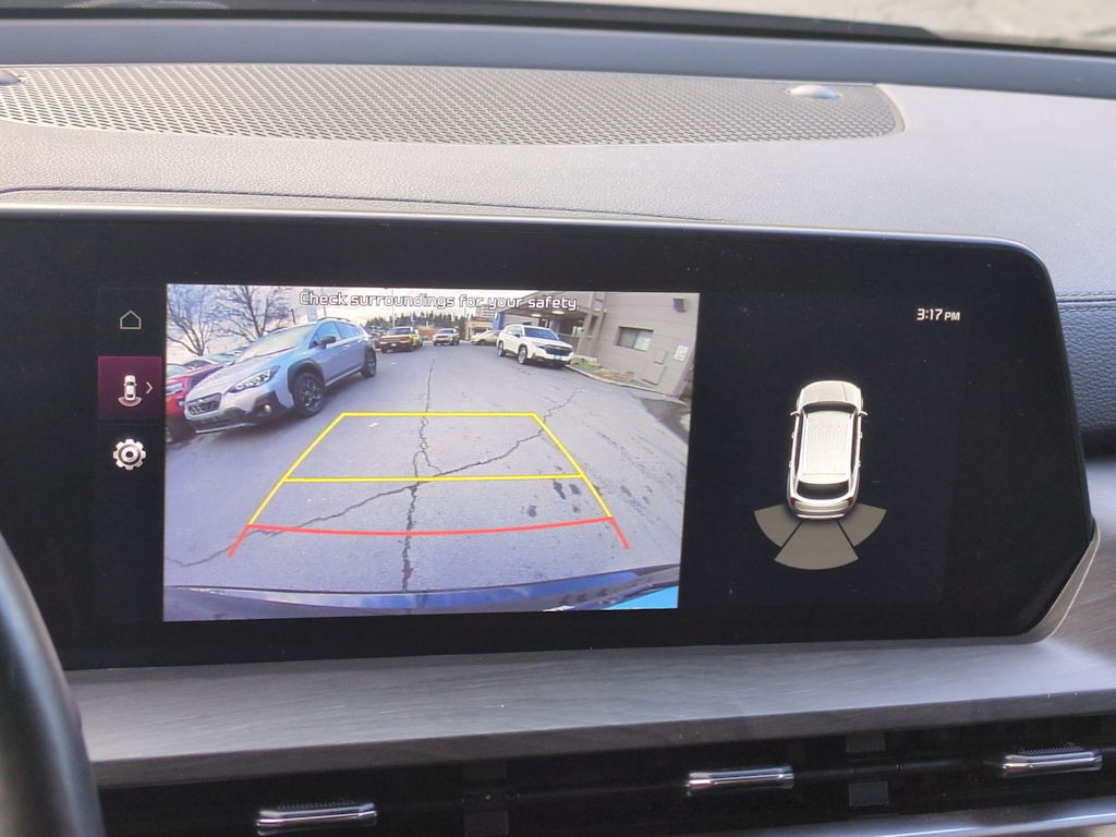 Thumbnail: 2024 Kia Telluride - 35