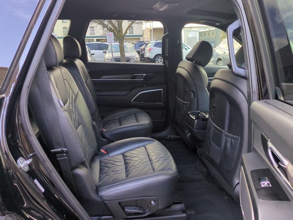 Thumbnail: 2024 Kia Telluride - 29