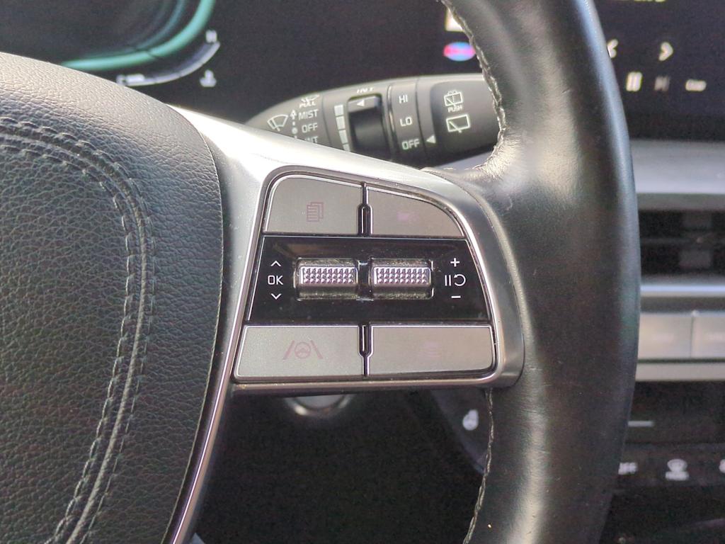 Thumbnail: 2024 Kia Telluride - 31