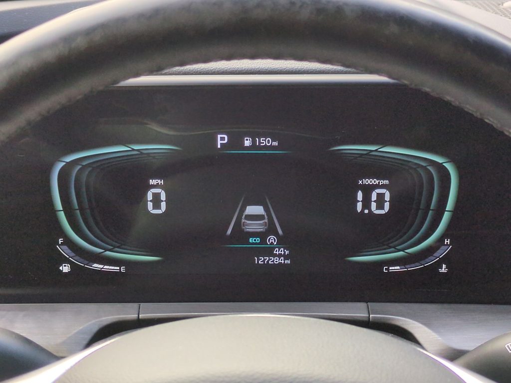 Thumbnail: 2024 Kia Telluride - 17