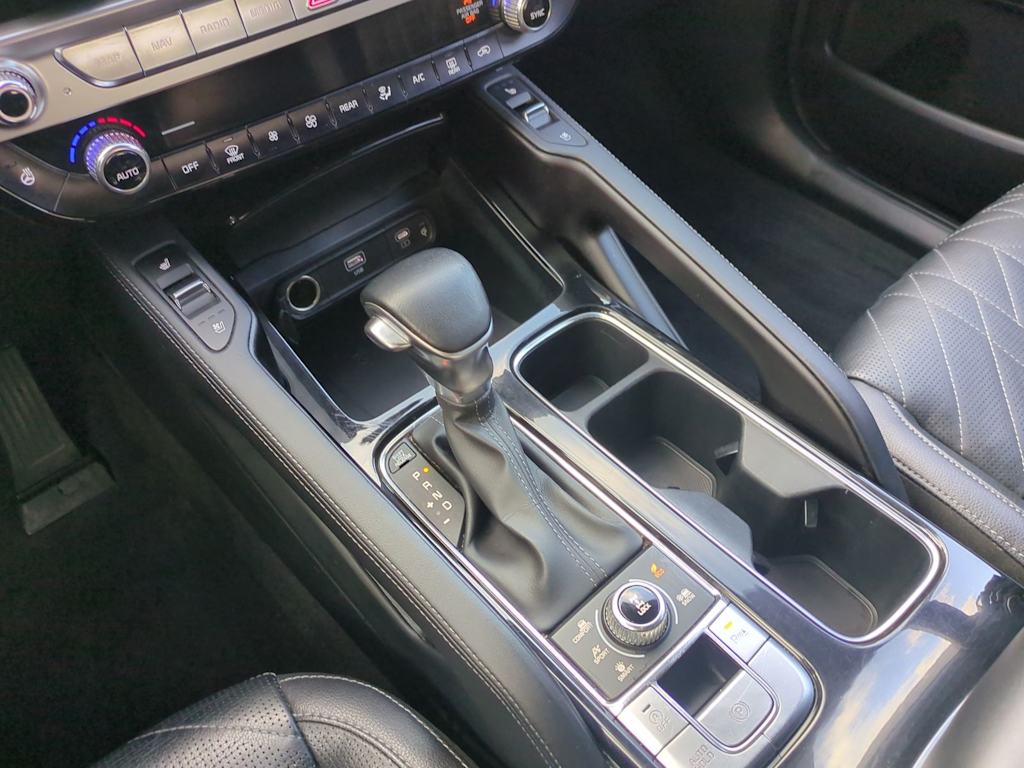 Thumbnail: 2024 Kia Telluride - 16