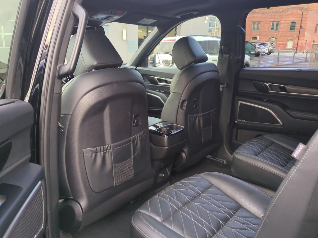 Thumbnail: 2024 Kia Telluride - 13