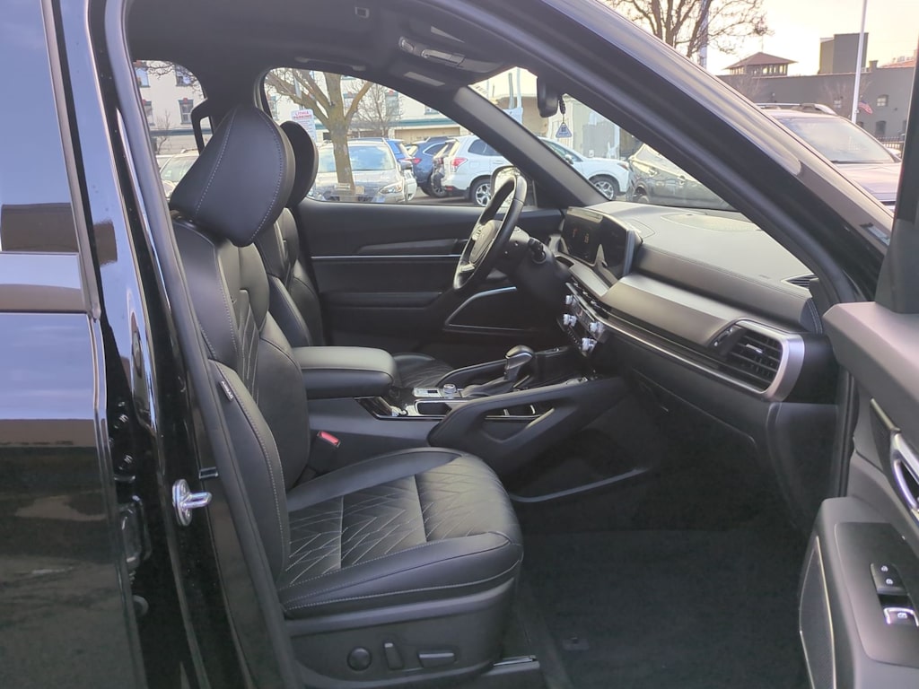 Thumbnail: 2024 Kia Telluride - 12