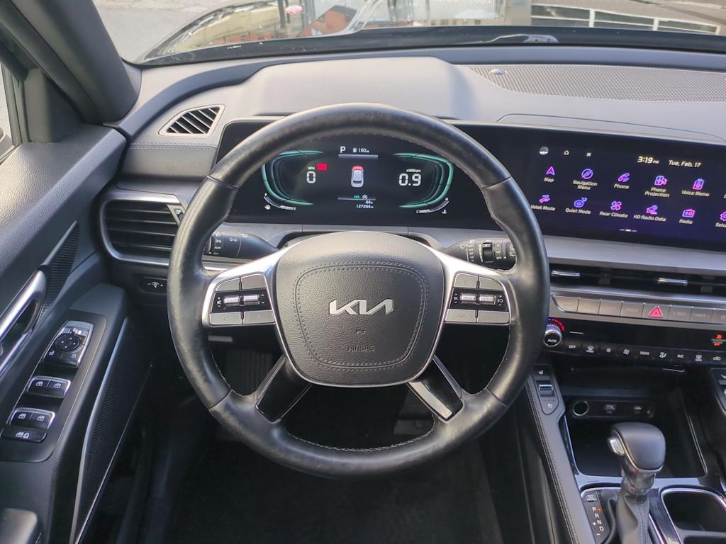 Thumbnail: 2024 Kia Telluride - 13