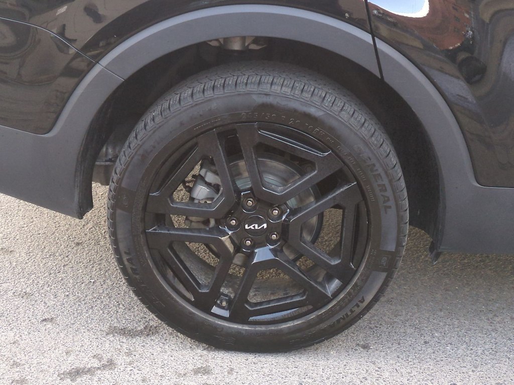 Thumbnail: 2024 Kia Telluride - 7