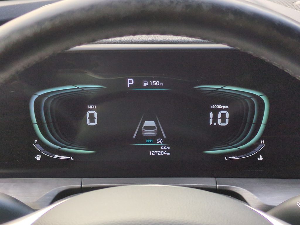 Thumbnail: 2024 Kia Telluride - 16