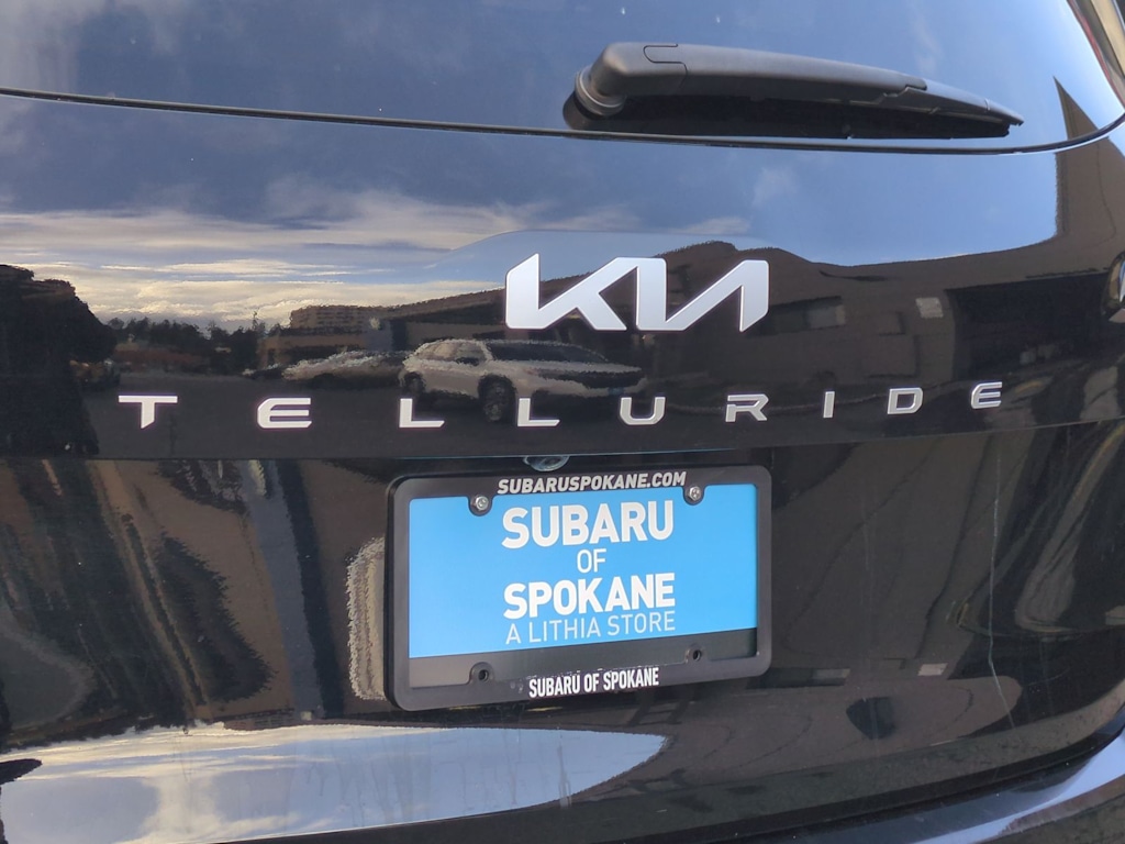 Thumbnail: 2024 Kia Telluride - 25