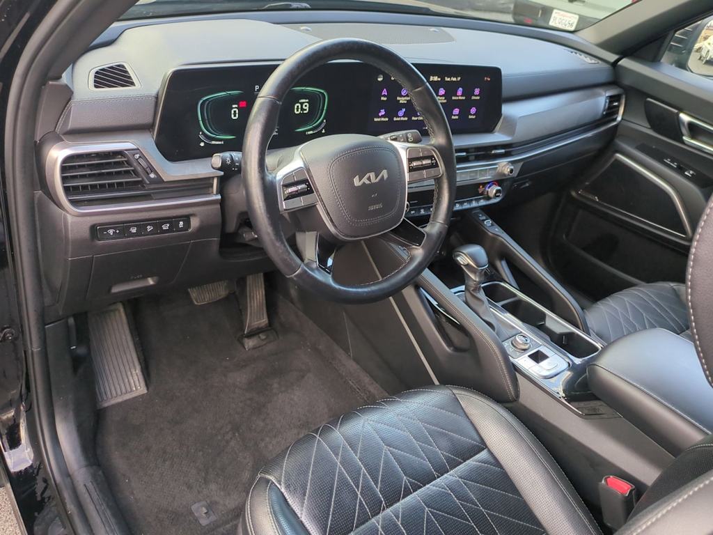 Thumbnail: 2024 Kia Telluride - 2