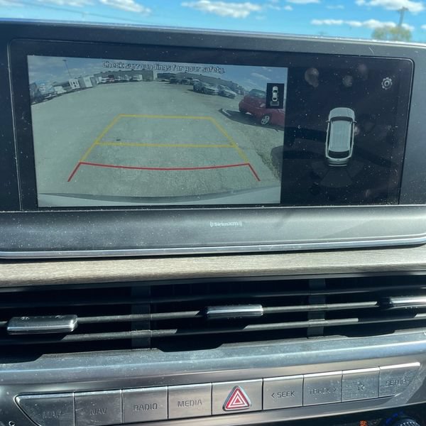 Thumbnail: 2021 Kia Telluride - 28