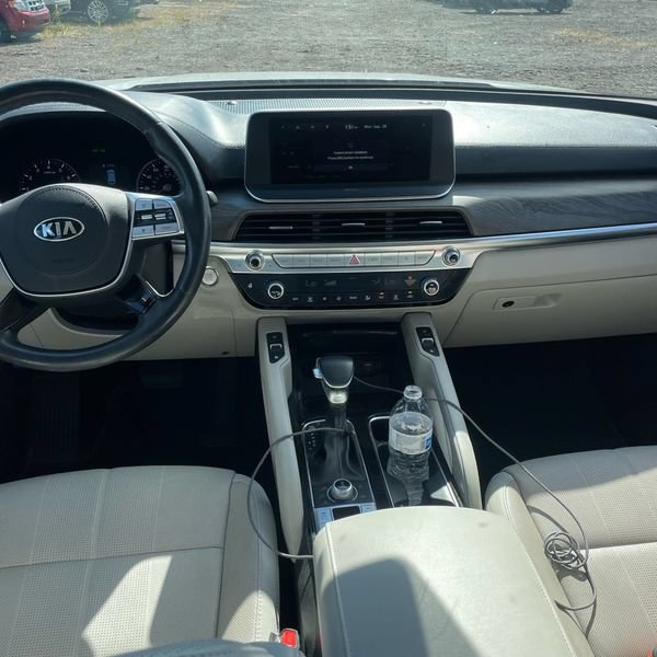 Thumbnail: 2021 Kia Telluride - 2