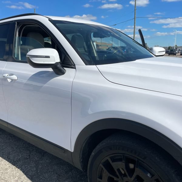 Thumbnail: 2021 Kia Telluride - 8