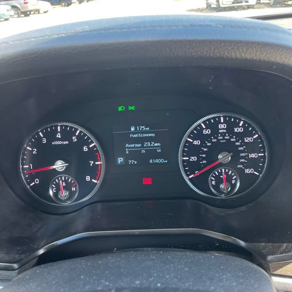 Thumbnail: 2021 Kia Telluride - 13