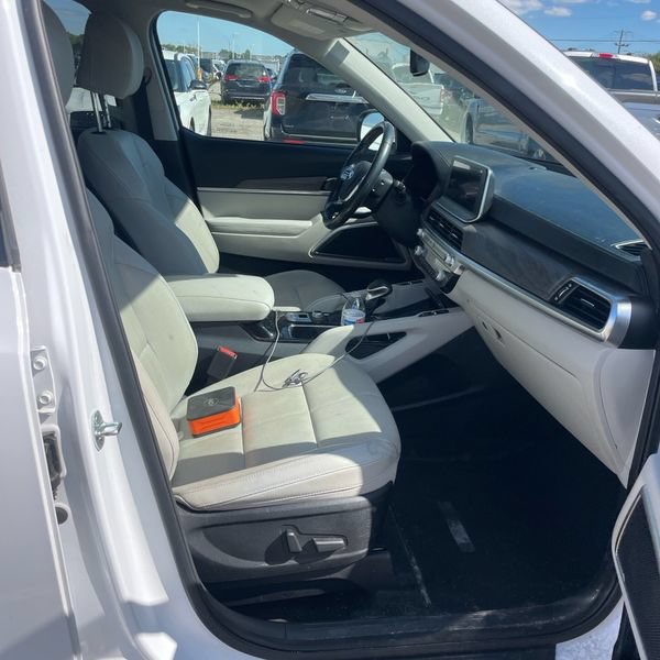 Thumbnail: 2021 Kia Telluride - 10