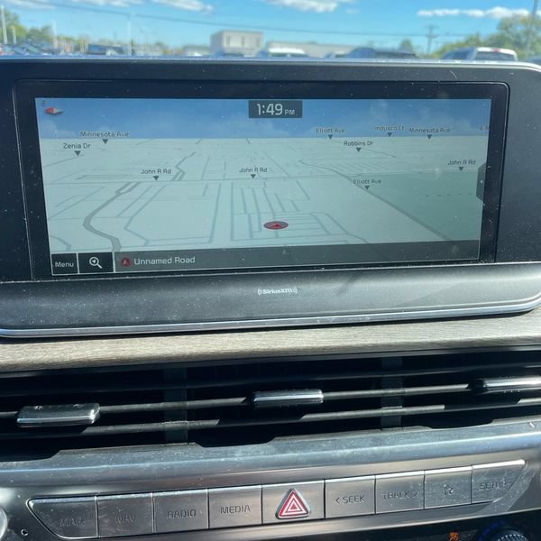 Thumbnail: 2021 Kia Telluride - 29
