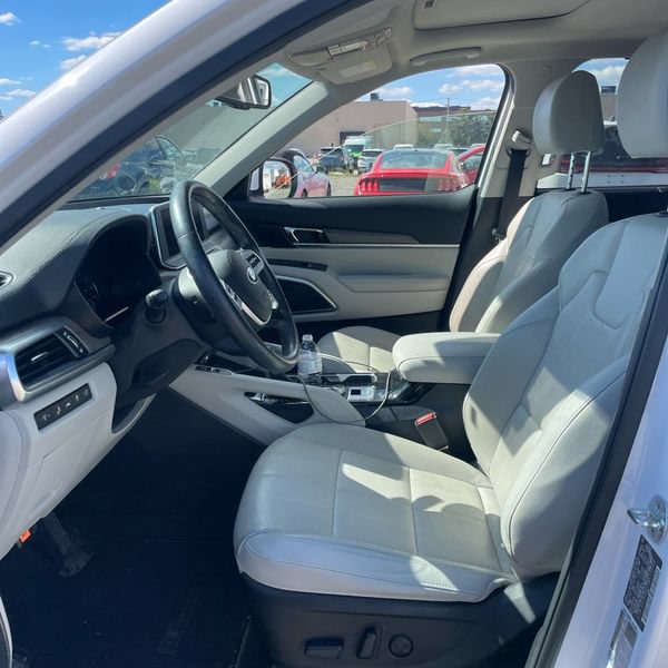 Thumbnail: 2021 Kia Telluride - 9
