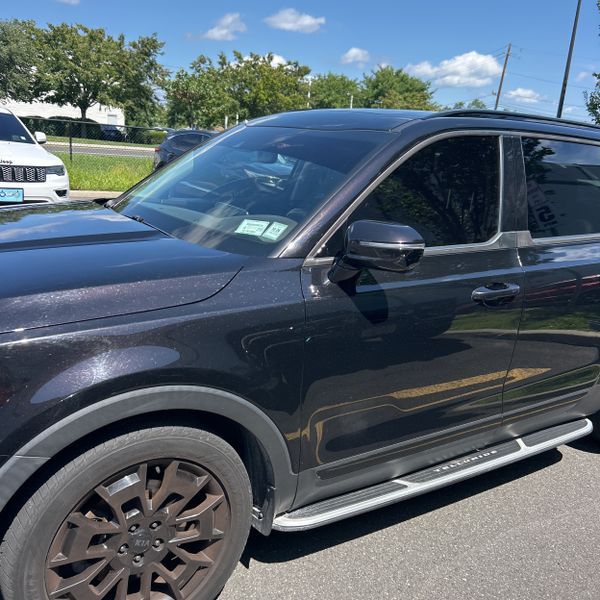 Thumbnail: 2021 Kia Telluride - 7