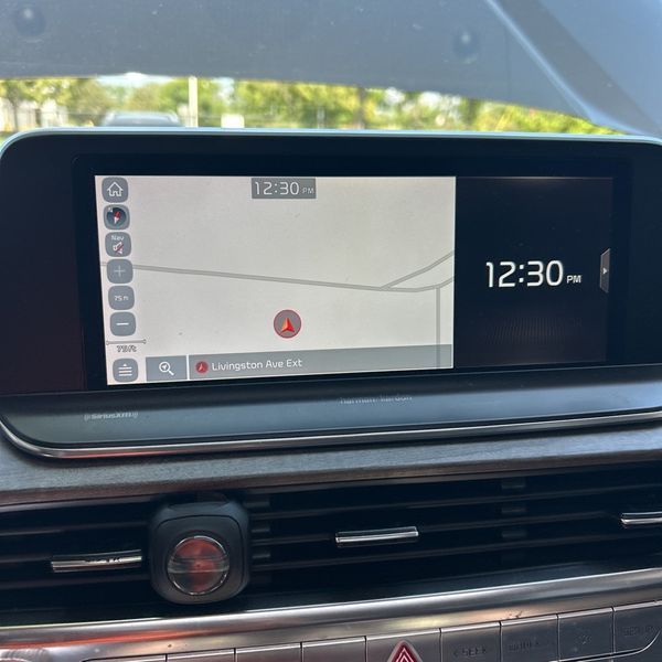 Thumbnail: 2021 Kia Telluride - 31