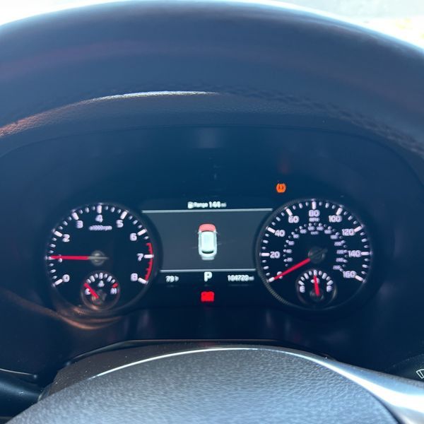 Thumbnail: 2021 Kia Telluride - 13