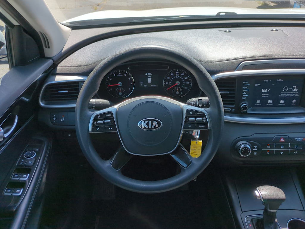 Thumbnail: 2019 Kia Sorento - 14