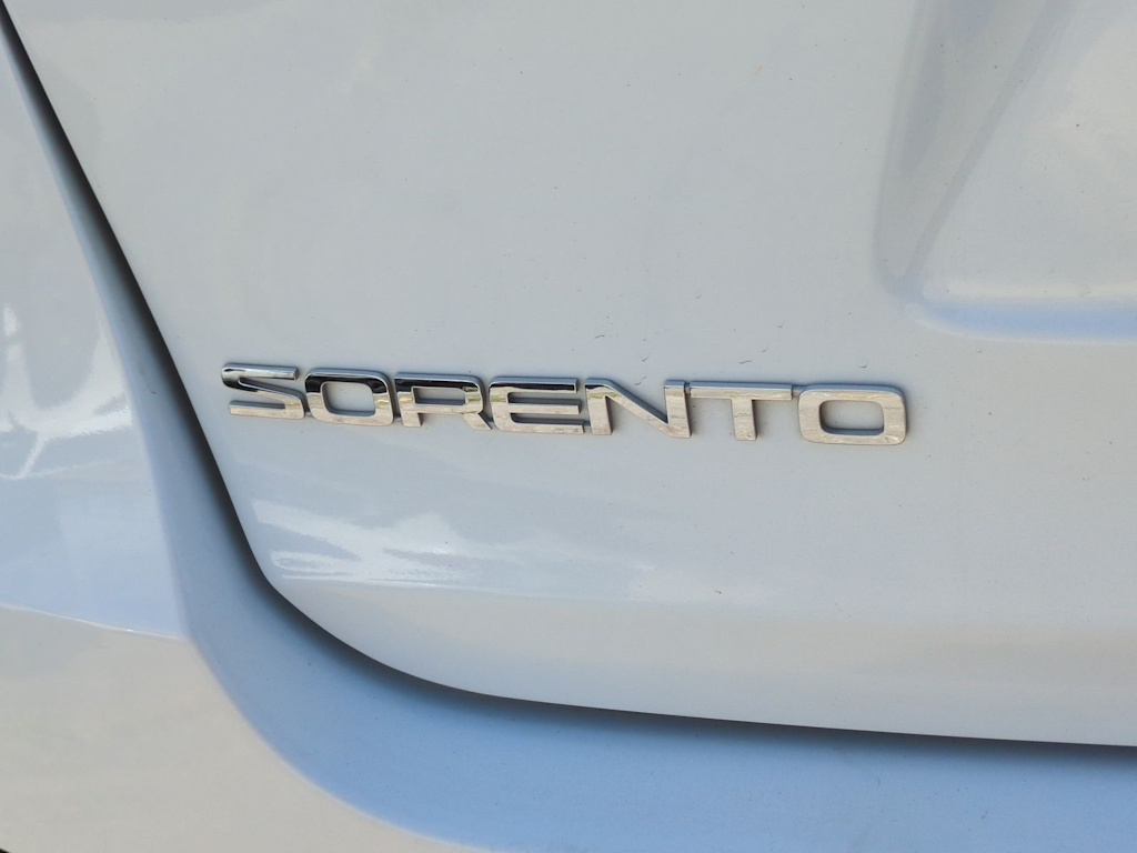 Thumbnail: 2019 Kia Sorento - 26