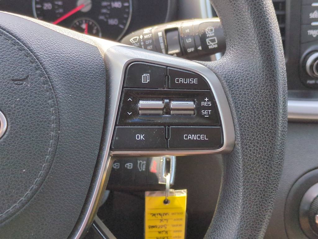 Thumbnail: 2019 Kia Sorento - 31