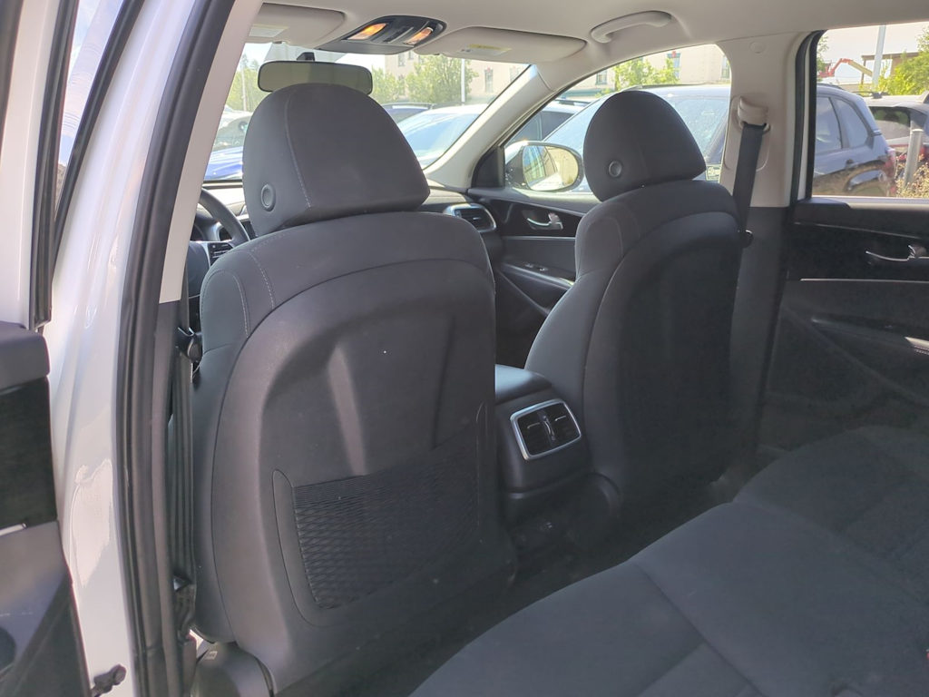 Thumbnail: 2019 Kia Sorento - 13