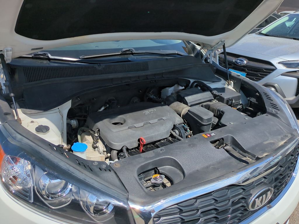 Thumbnail: 2019 Kia Sorento - 9