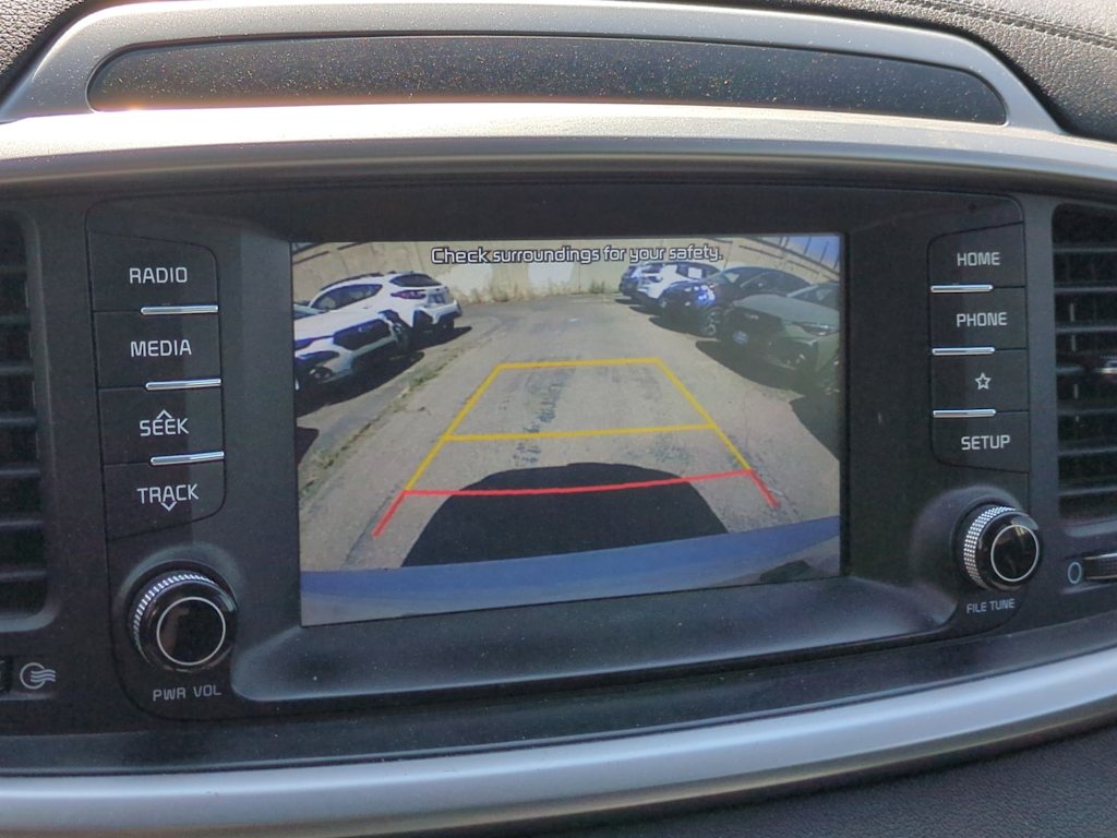 Thumbnail: 2019 Kia Sorento - 34