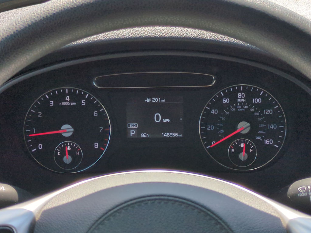 Thumbnail: 2019 Kia Sorento - 17