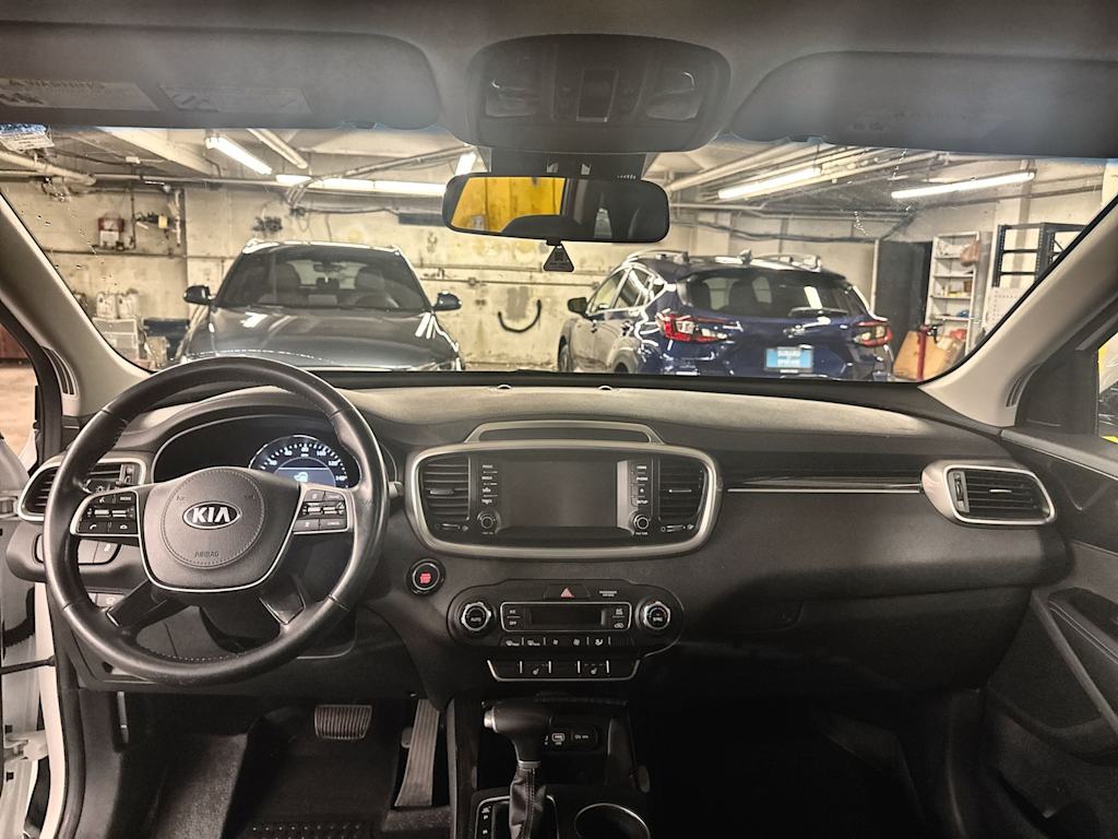 Thumbnail: 2020 Kia Sorento - 2