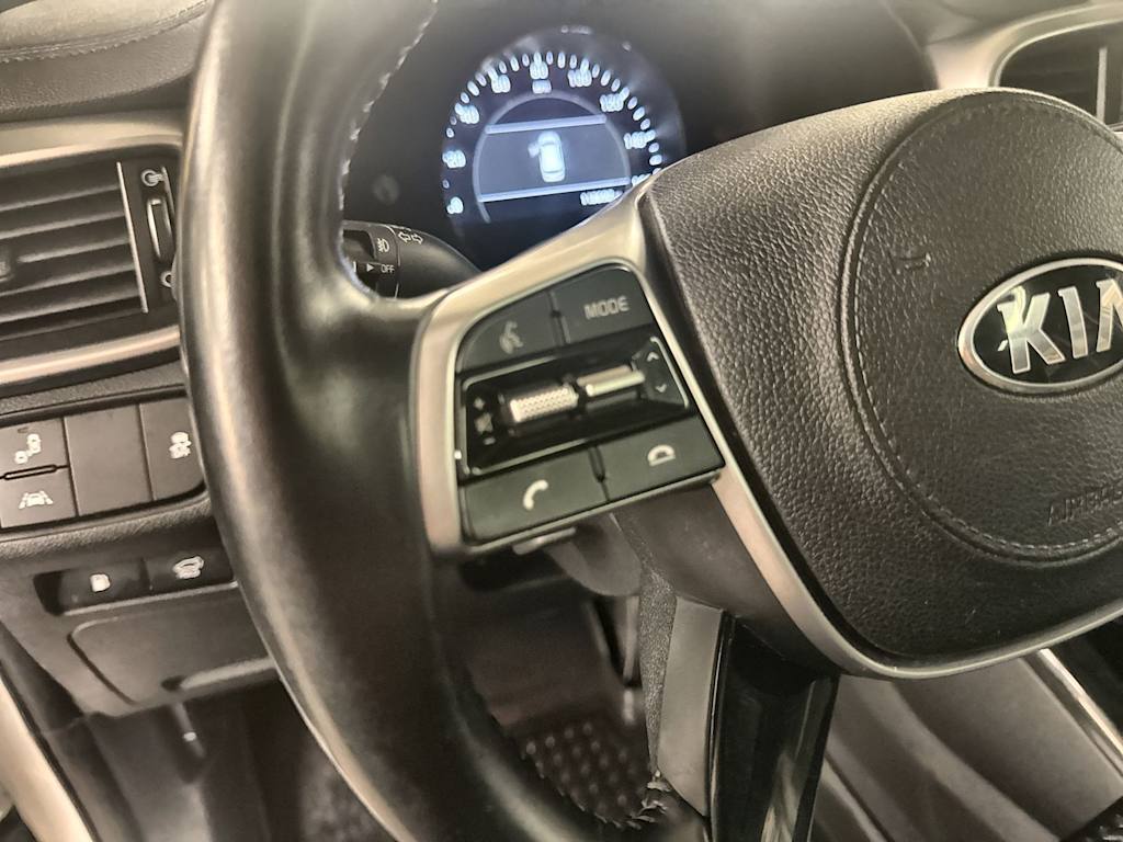 Thumbnail: 2020 Kia Sorento - 31