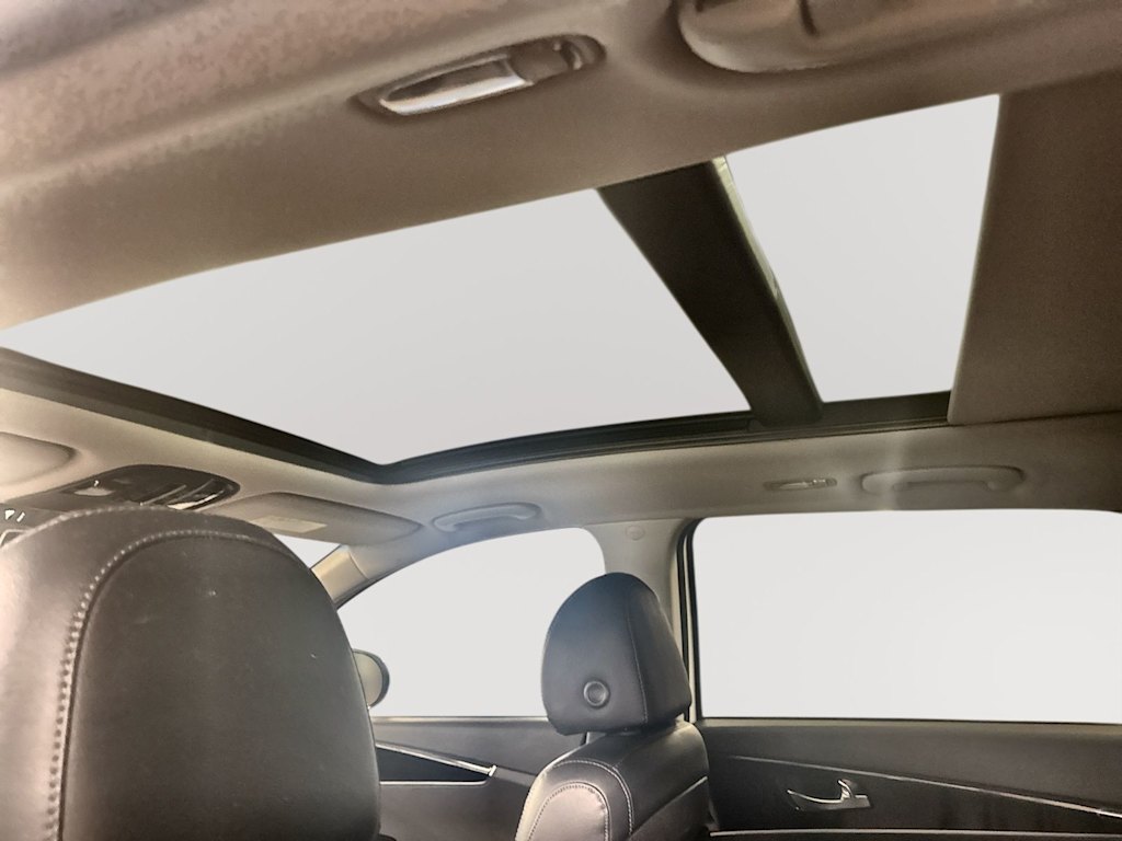 Thumbnail: 2020 Kia Sorento - 28