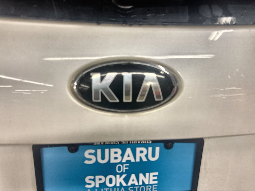 Thumbnail: 2020 Kia Sorento - 6