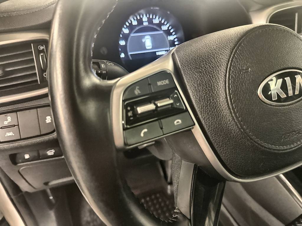 Thumbnail: 2020 Kia Sorento - 31