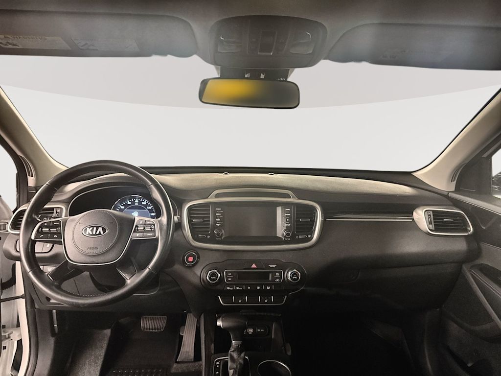 Thumbnail: 2020 Kia Sorento - 2