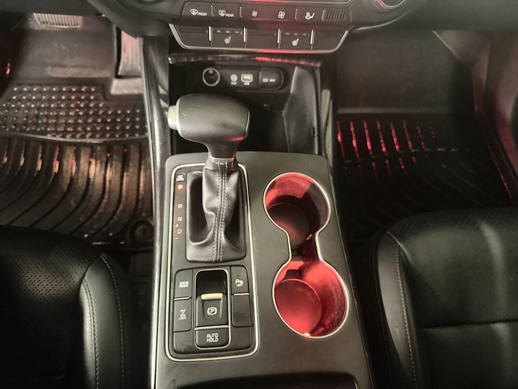 Thumbnail: 2020 Kia Sorento - 35