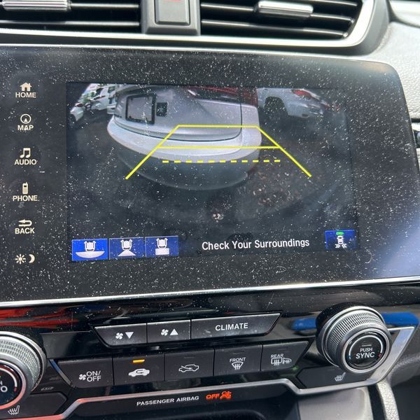 Thumbnail: 2018 Honda CR-V - 25
