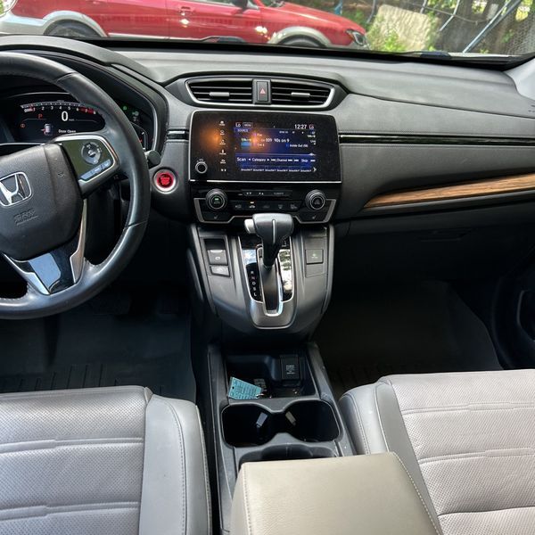 Thumbnail: 2018 Honda CR-V - 2