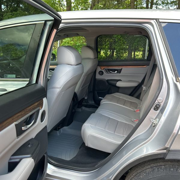 Thumbnail: 2018 Honda CR-V - 10
