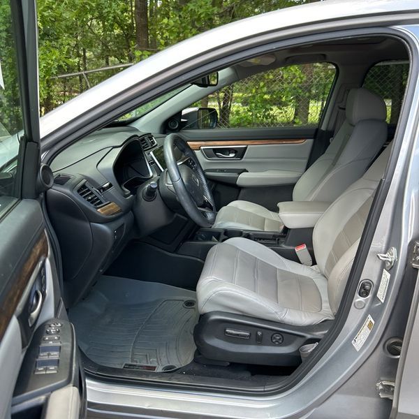 Thumbnail: 2018 Honda CR-V - 8