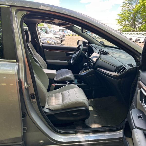 Thumbnail: 2018 Honda CR-V - 9