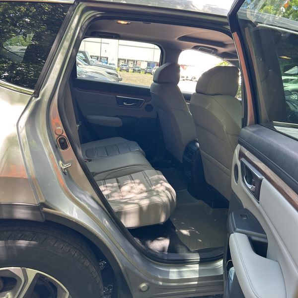 Thumbnail: 2018 Honda CR-V - 23