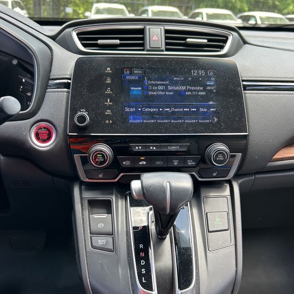 Thumbnail: 2018 Honda CR-V - 11